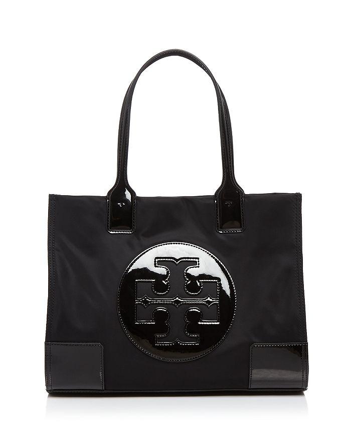 Ella Patent Mini Tote | Bloomingdale's (US)