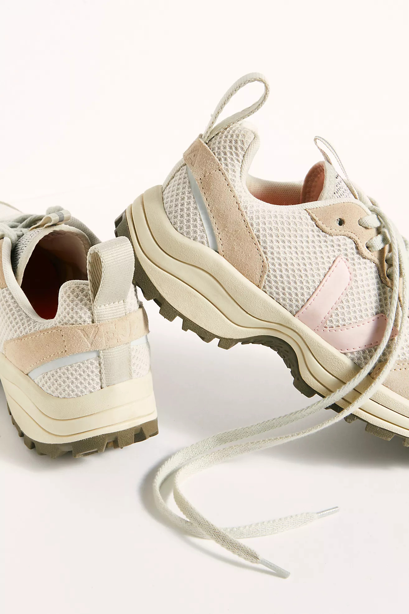 Veja Venturi Sneakers | Free People (Global - UK&FR Excluded)