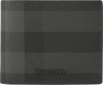 Check Slim Bifold Wallet | Nordstrom