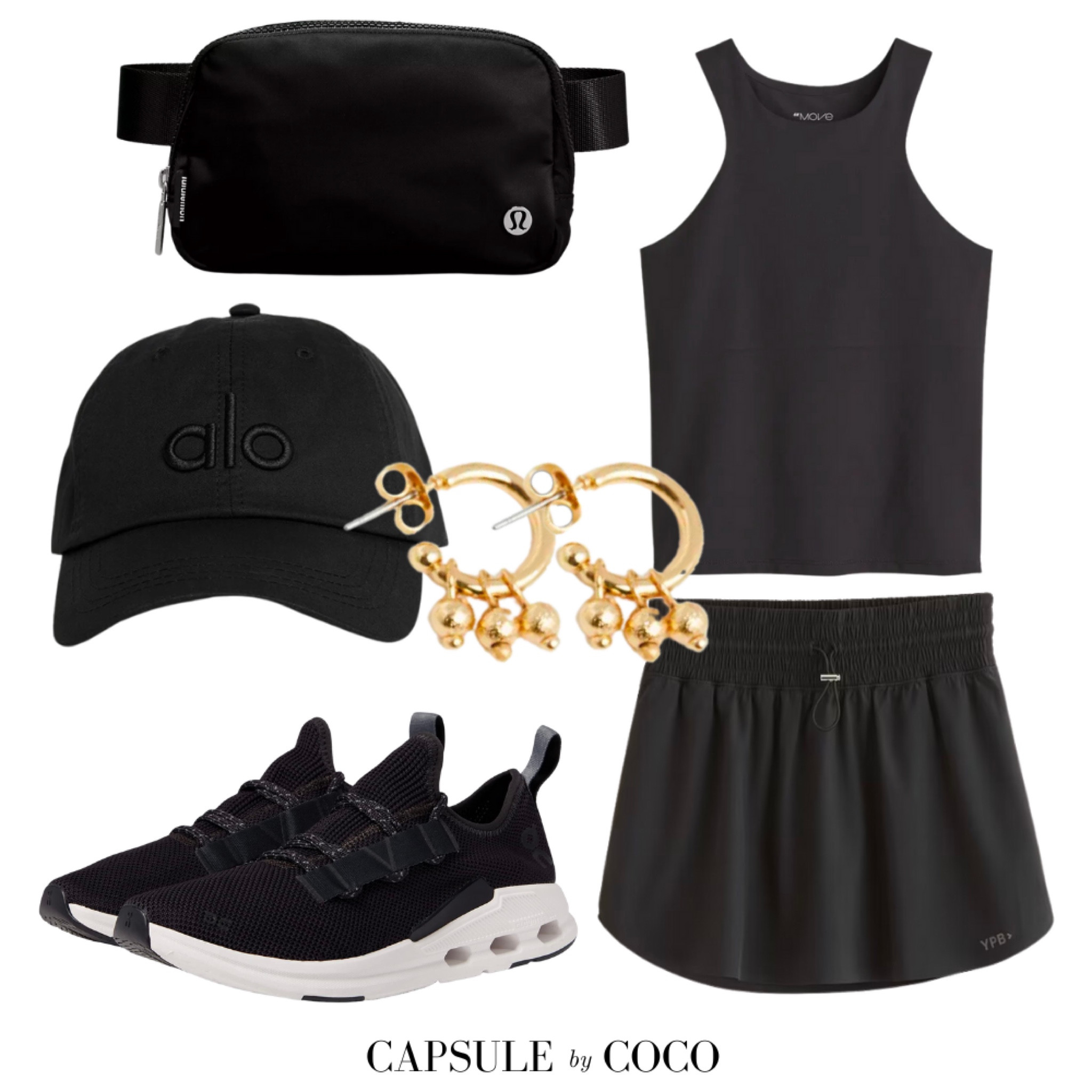Everyday / Running Errands / Going to Class Fits 🤸‍♀️

What to wear to class, class outfits, errands outfits, everyday outfits, Capsule By CoCo, CapsuleByCoCo