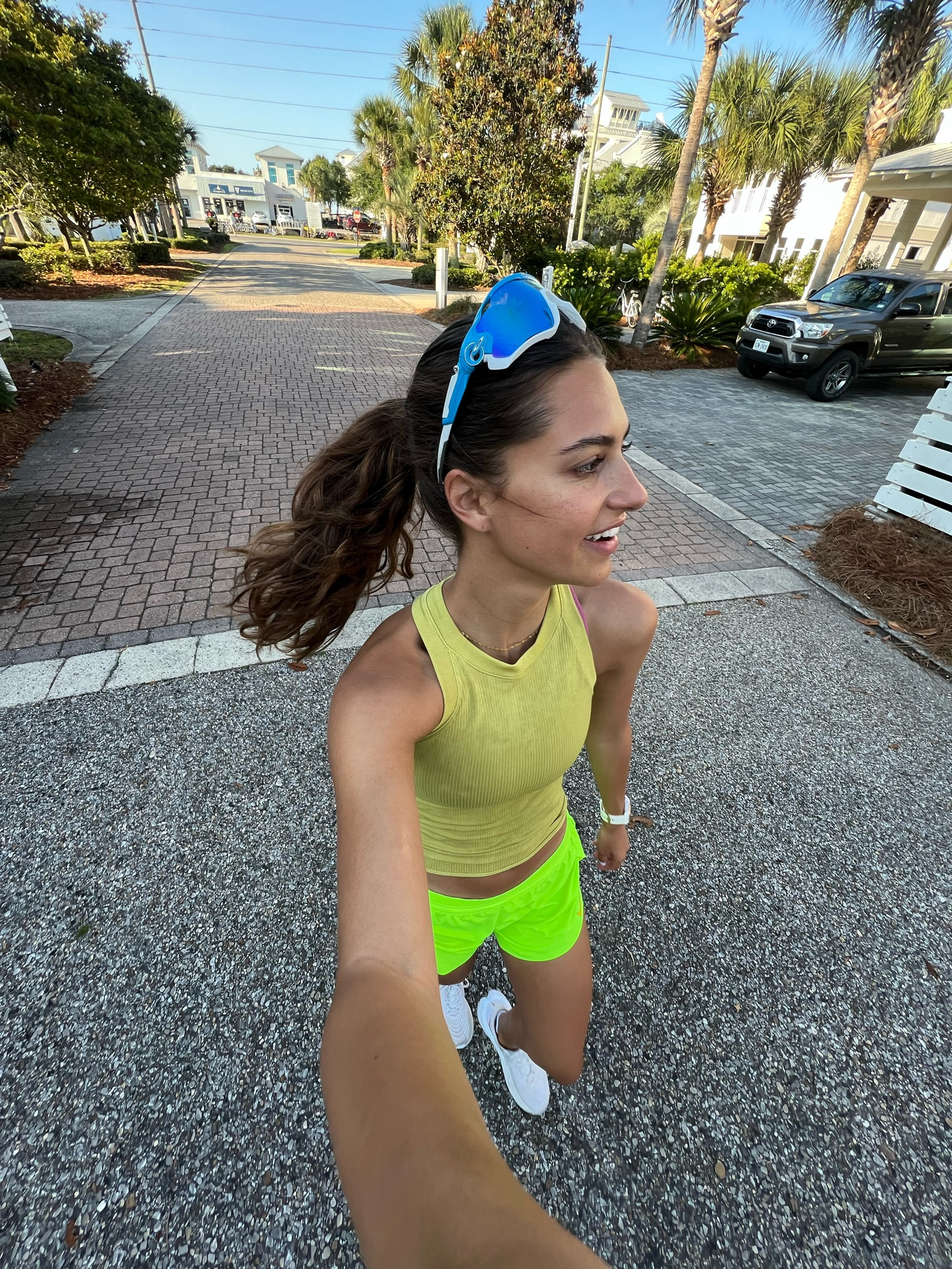 jawbreakers - oakley’s 

#LTKU