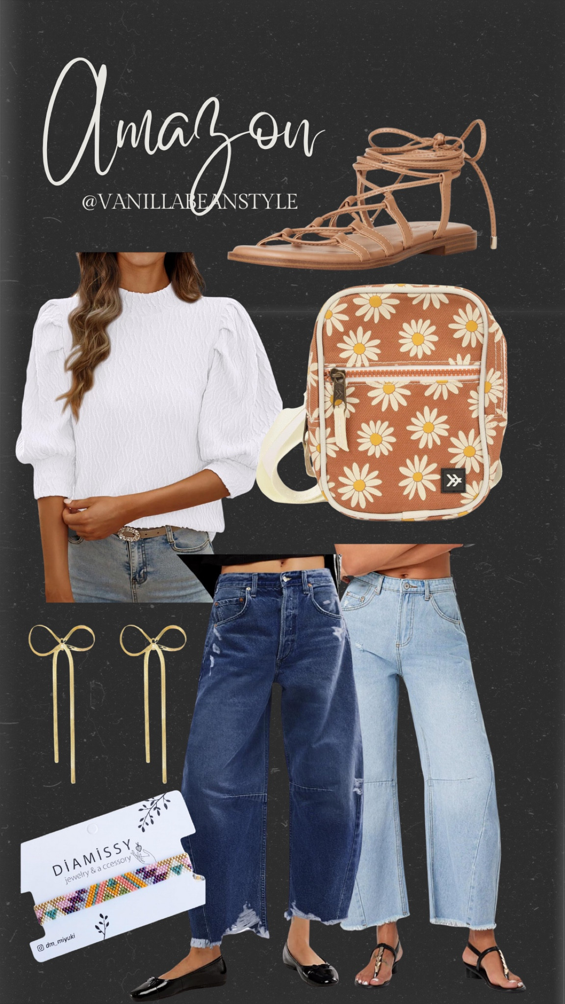 Amazon Outfit Inspo

#LTKStyleTip #LTKFindsUnder50 #LTKOver40