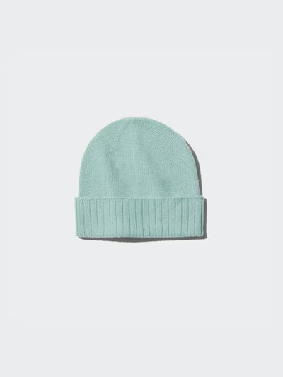 Bonnet 100% Cachemire | Uniqlo FR