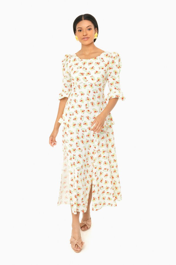 Quinn Dress | Tuckernuck (US)