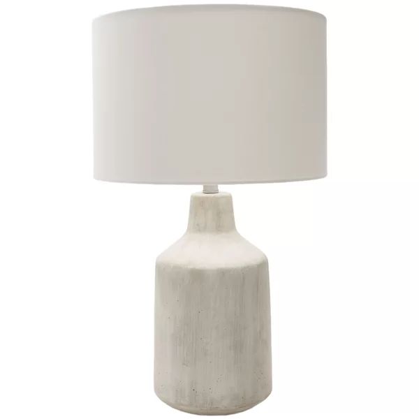 Lockwood 25" Table Lamp | Wayfair Professional