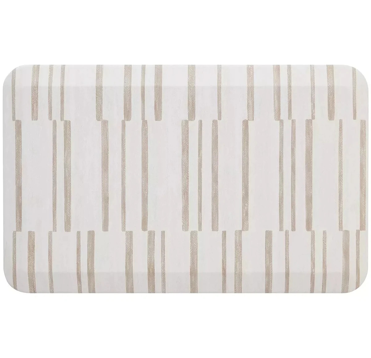 Nama Standing Mat | Nara Stripe | House of Noa (formerly Little Nomad)