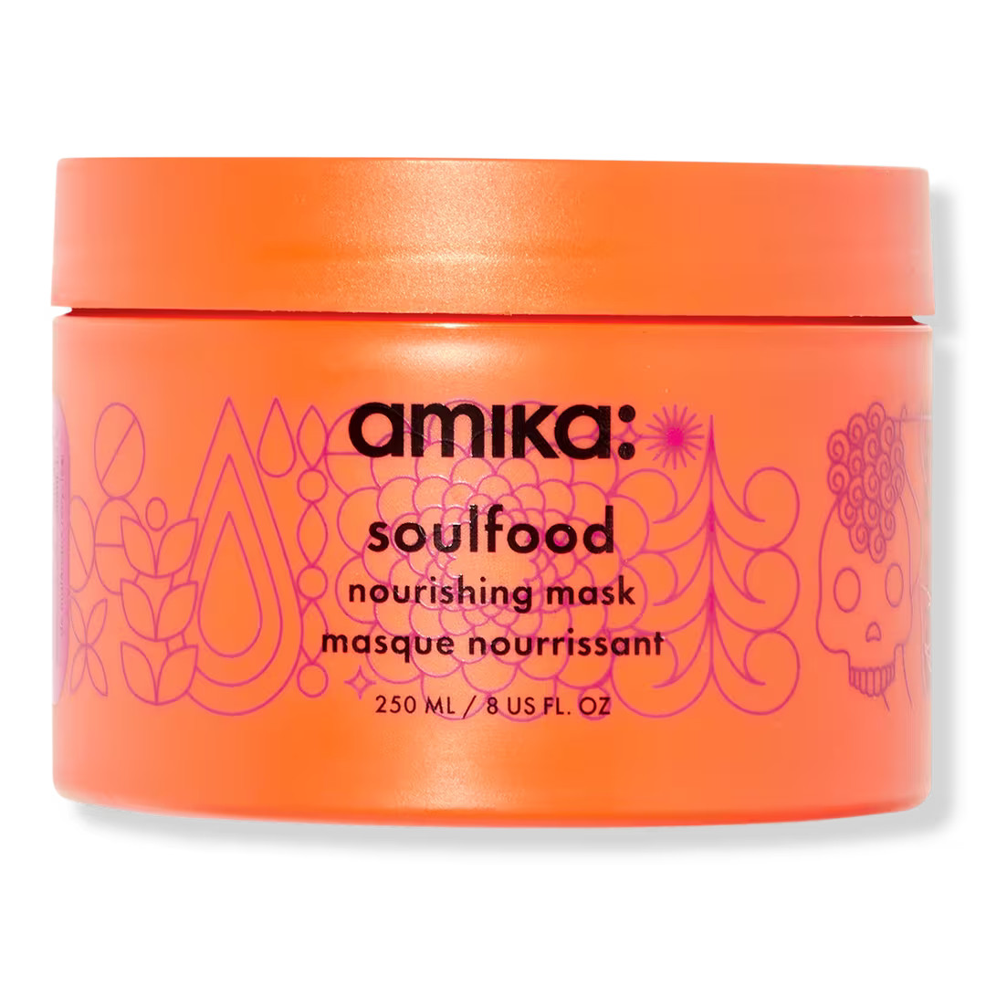 Soulfood Nourishing Mask | Ulta