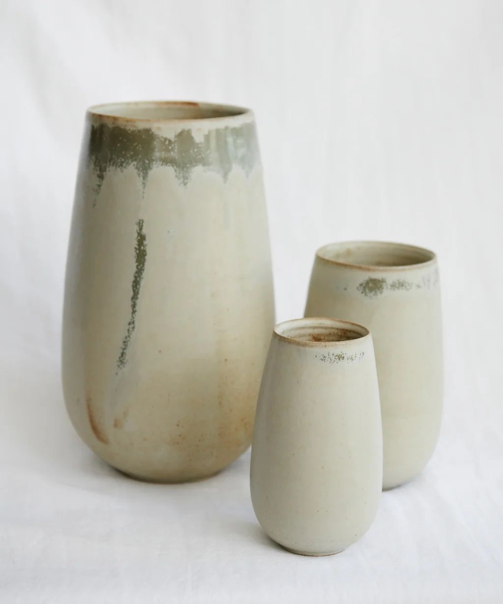 Small Open Vase | Jenni Kayne