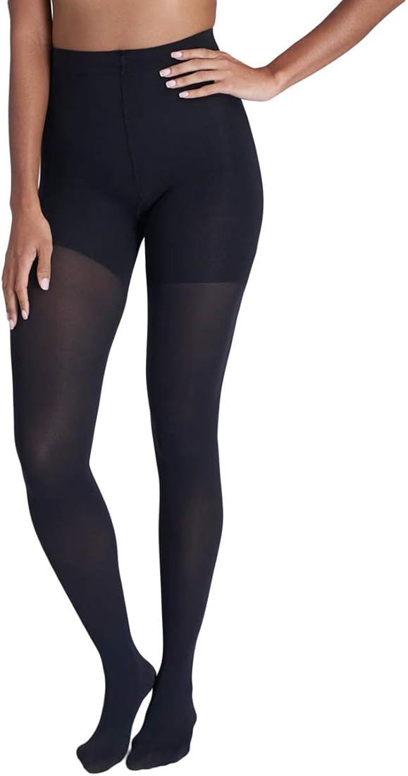 SPANX Tights for Women Tight-End Tights | Amazon (US)