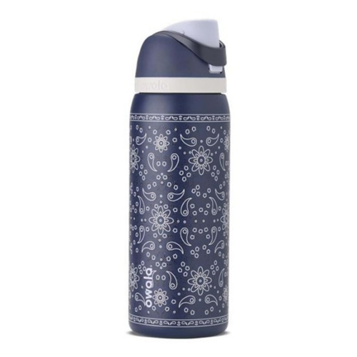 Owala 32oz FreeSip Stainless Steel Water Bottle | Scheels