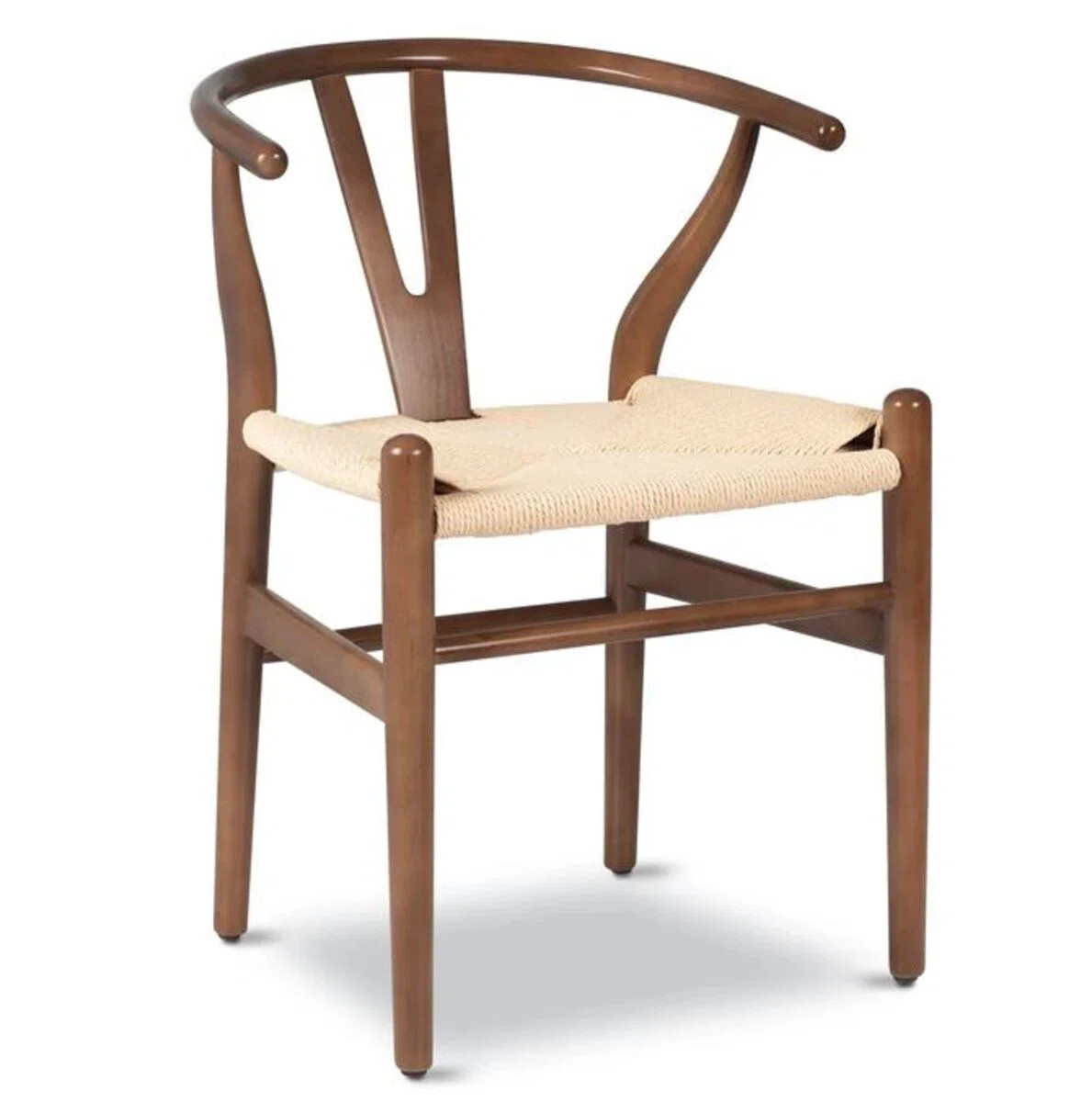 Hacienda Woven Seat Dining Chair | Wayfair North America