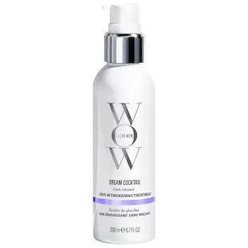 Dream Cocktail Carb-Infused Thickening Leave In Treatment | Sephora (US)