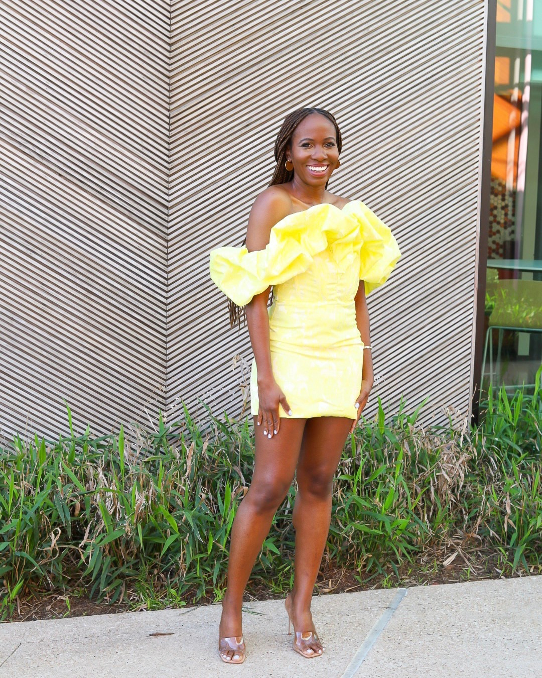 Birthday Dress 🎉

I am wearing a medium in this dress and it runs small. Size up! 

Use code “EVENT40” for 40% off. 

#LTKSpringSale #LTKSeasonal #LTKStyleTip