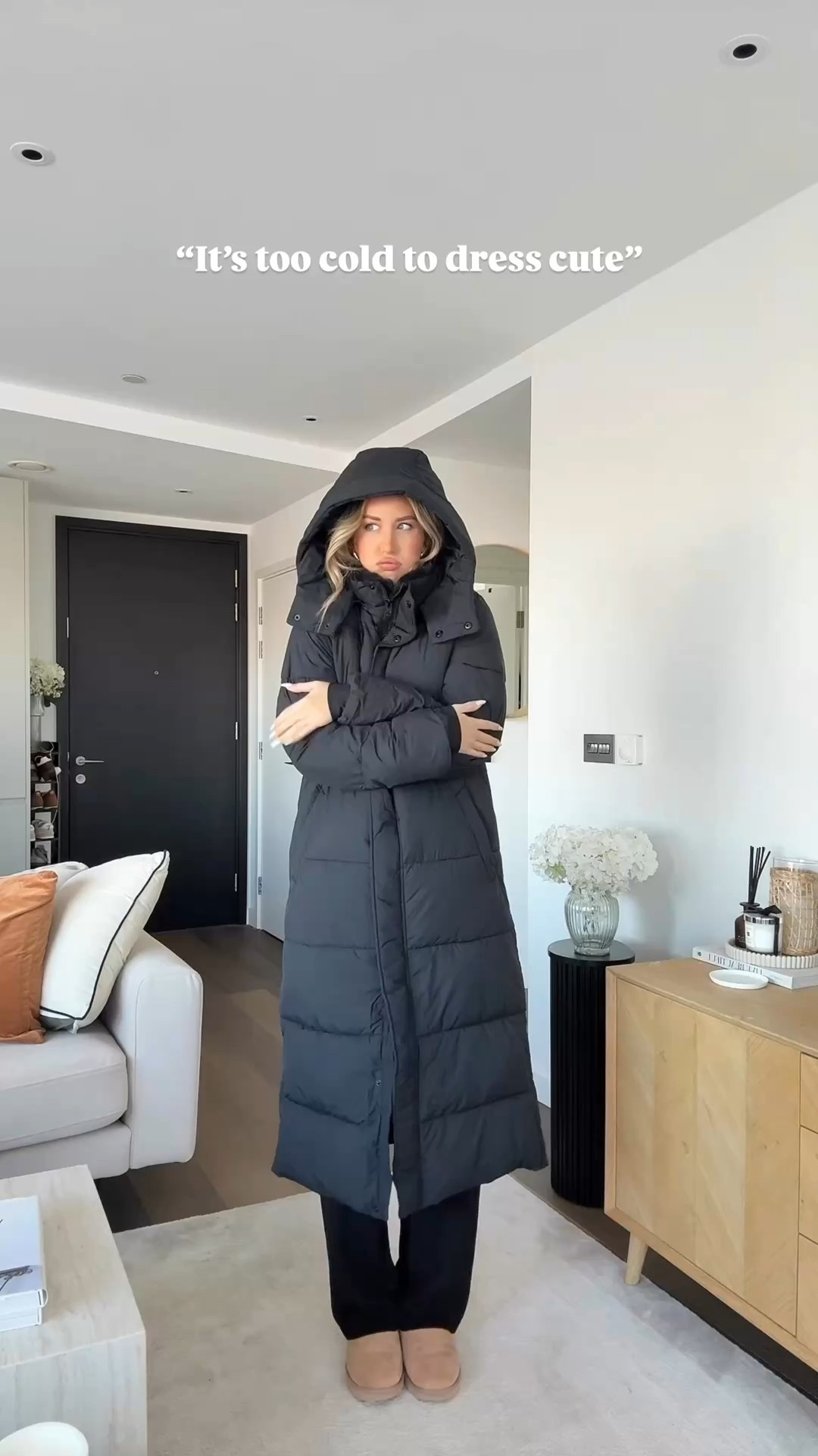 ‘AFKATHERINE’ for an extra 15% off at Abercrombie for Black Friday! Abecrombie code 

#LTKeurope #LTKCyberWeek #LTKwinter