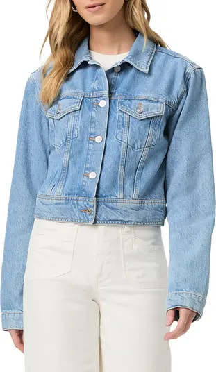 Chantal Crop Jacket | Nordstrom Rack