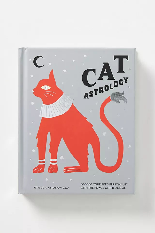 Pet Astrology | Anthropologie (US)