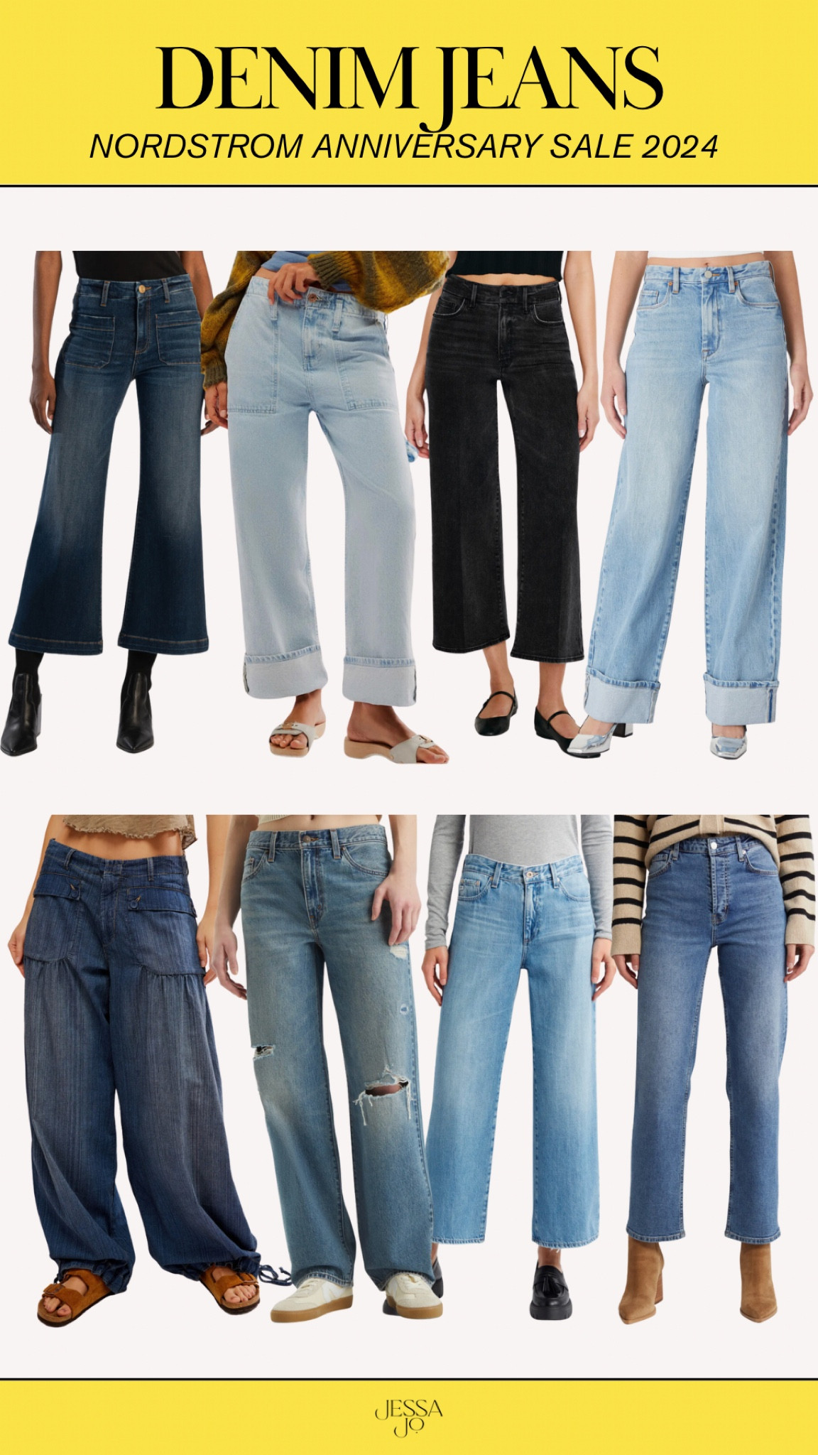 NSale, Nordstrom Sale, Nordstrom Anniversary Sale, Nordy Sale, NSale 2024, NSale Top Picks, NSale Denim, NSale Denim Jeans, NSale Jeans, Nordstromsale Outfit 

#LTKFindsUnder100 #LTKxNSale #LTKSaleAlert