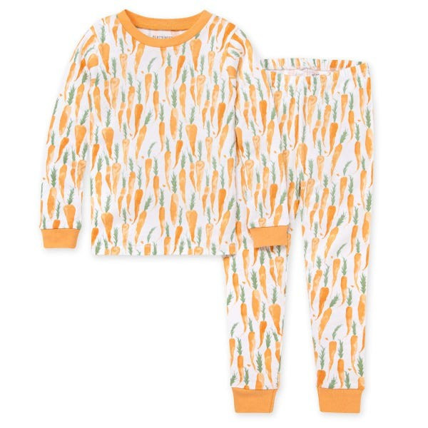 Easter Organic Cotton Pajamas | Burts Bees Baby