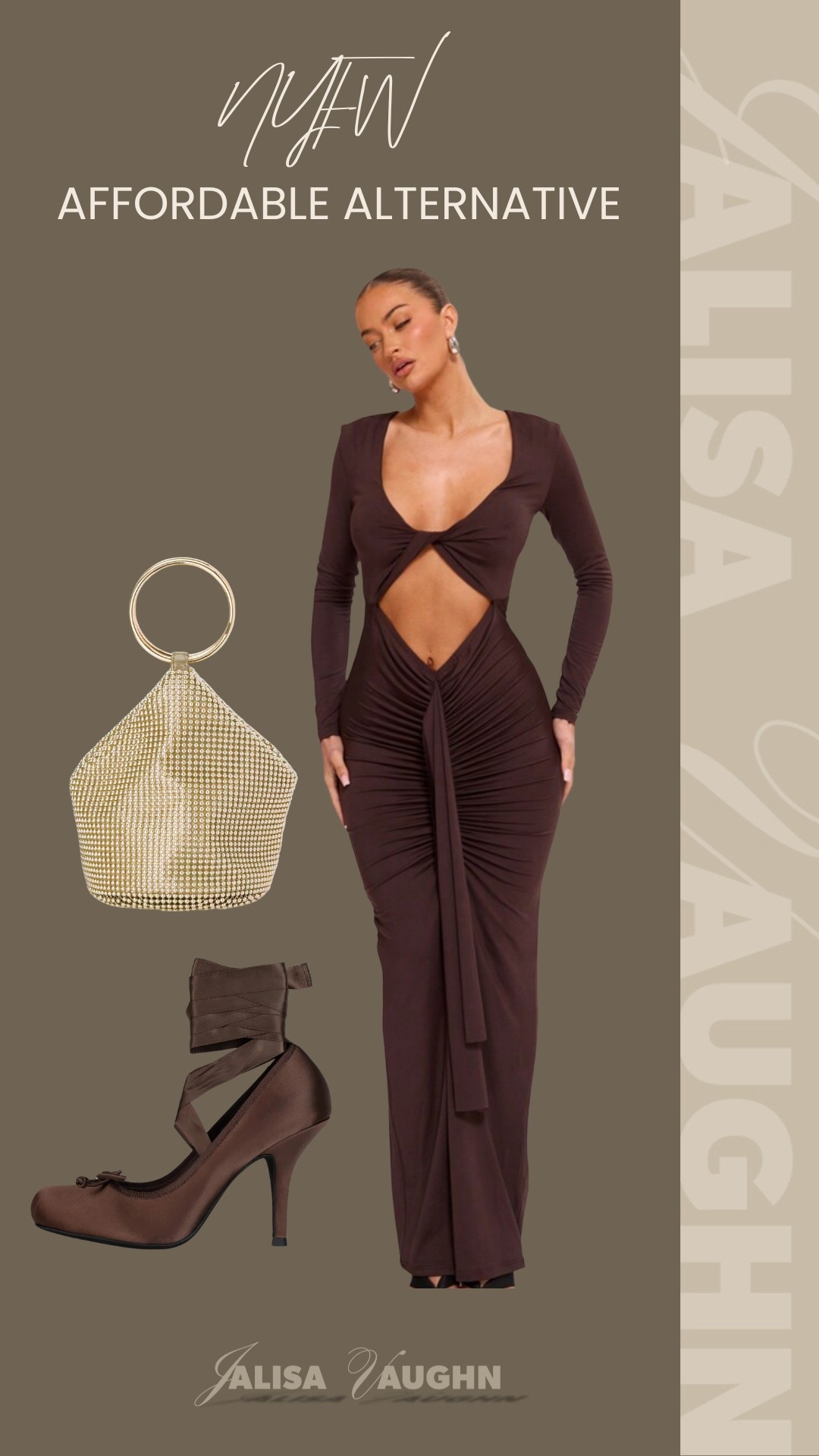 NYFW affordable alternative style inspo!

#LTKNYFW #LTKFindsUnder100 #LTKStyleTip