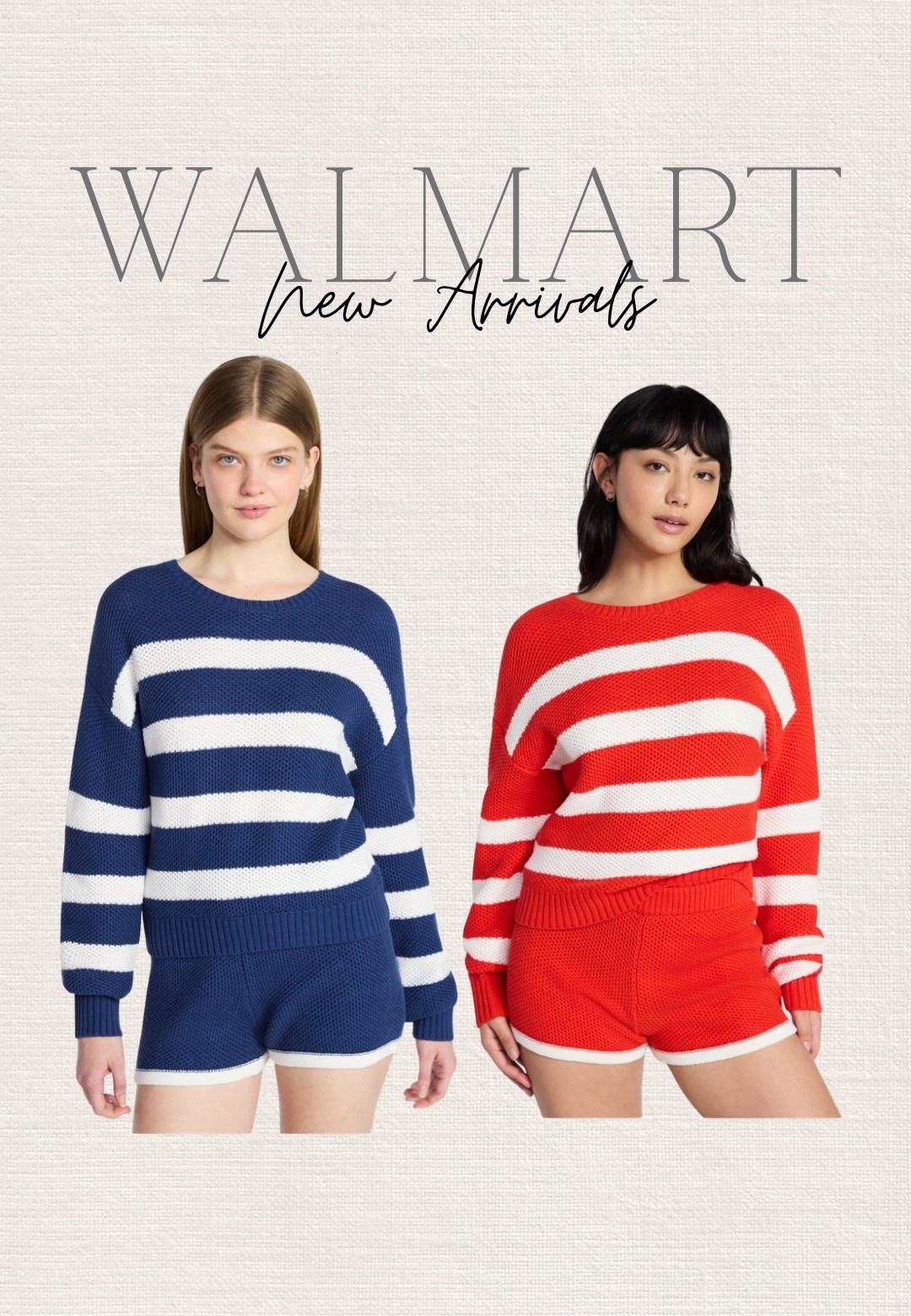 Walmart new arrivals 

#LTKSwim #LTKSaleAlert #LTKOver40