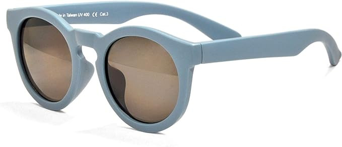 Real Shades Chill Unbreakable Kids Sunglasses - UV Protection Shatterproof Lens Flexible Frame Su... | Amazon (US)