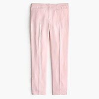 French girl slim crop pant in 365 crepe | J.Crew US