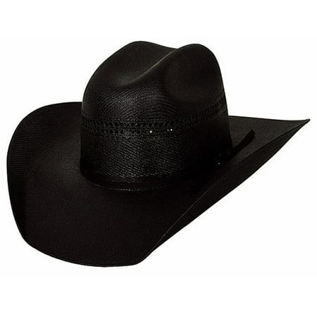 Bullhide Black Gold 10X Traditional Western Hat | Walmart (US)