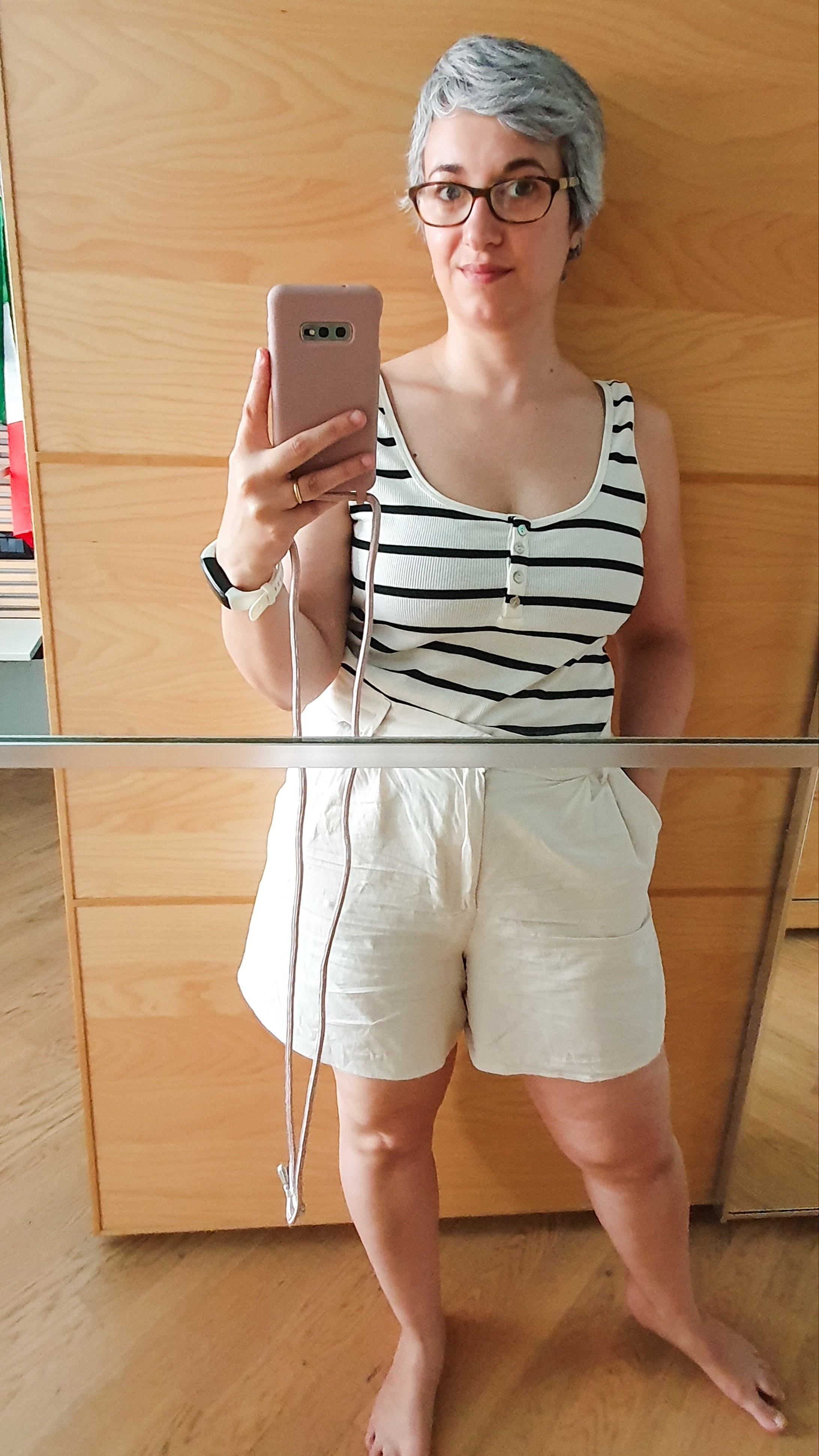 Outfit easy luglio 2024

#LTKitalia #LTKsummer #LTKmidsize