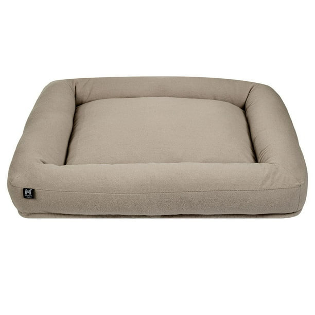Member's Mark Bolster Pet Bed, Choose Size & Color | Sam's Club