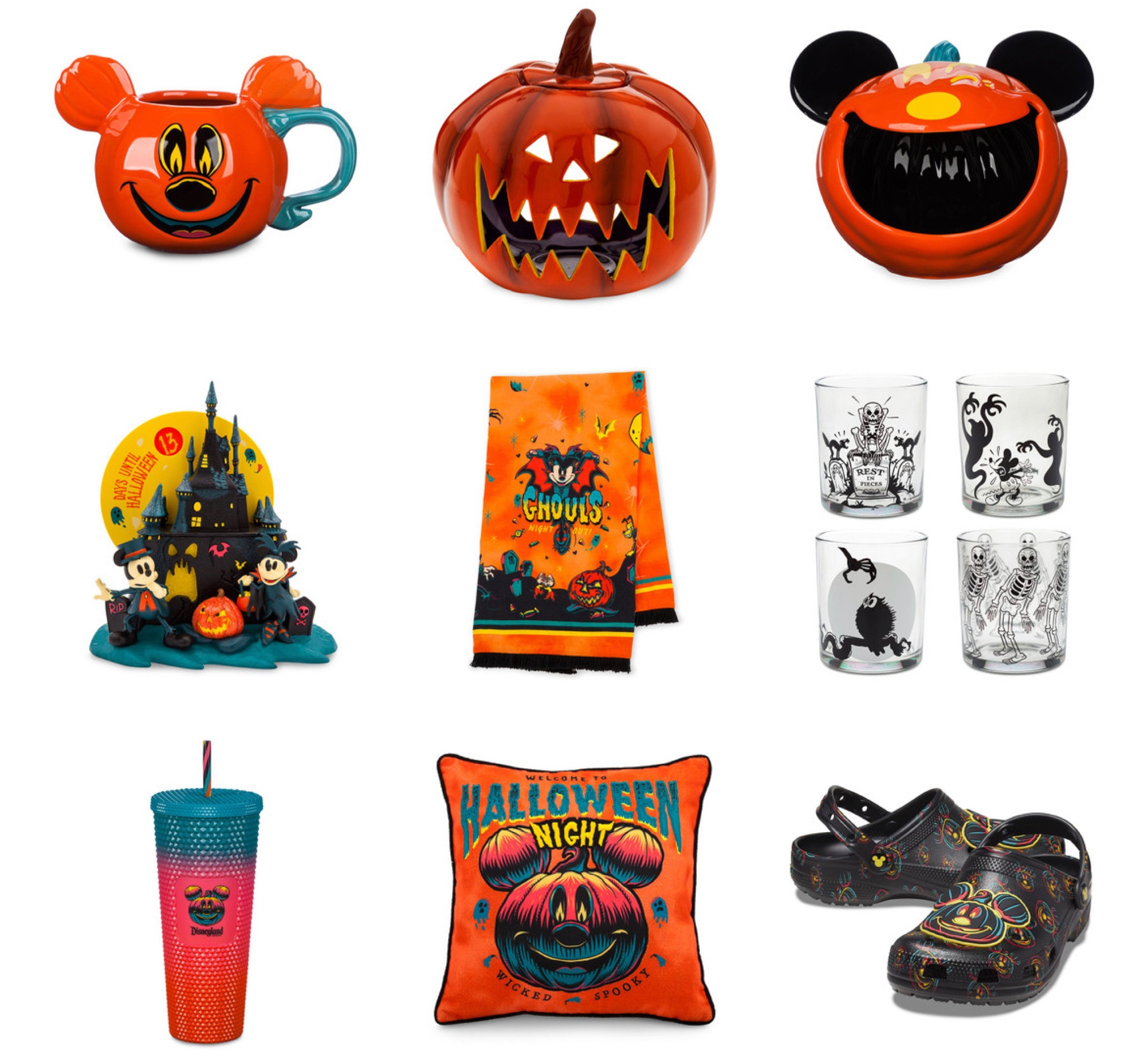 Create your cozy Halloween Home Disney Style! 



#LTKhome #LTKfamily #LTKSeasonal
