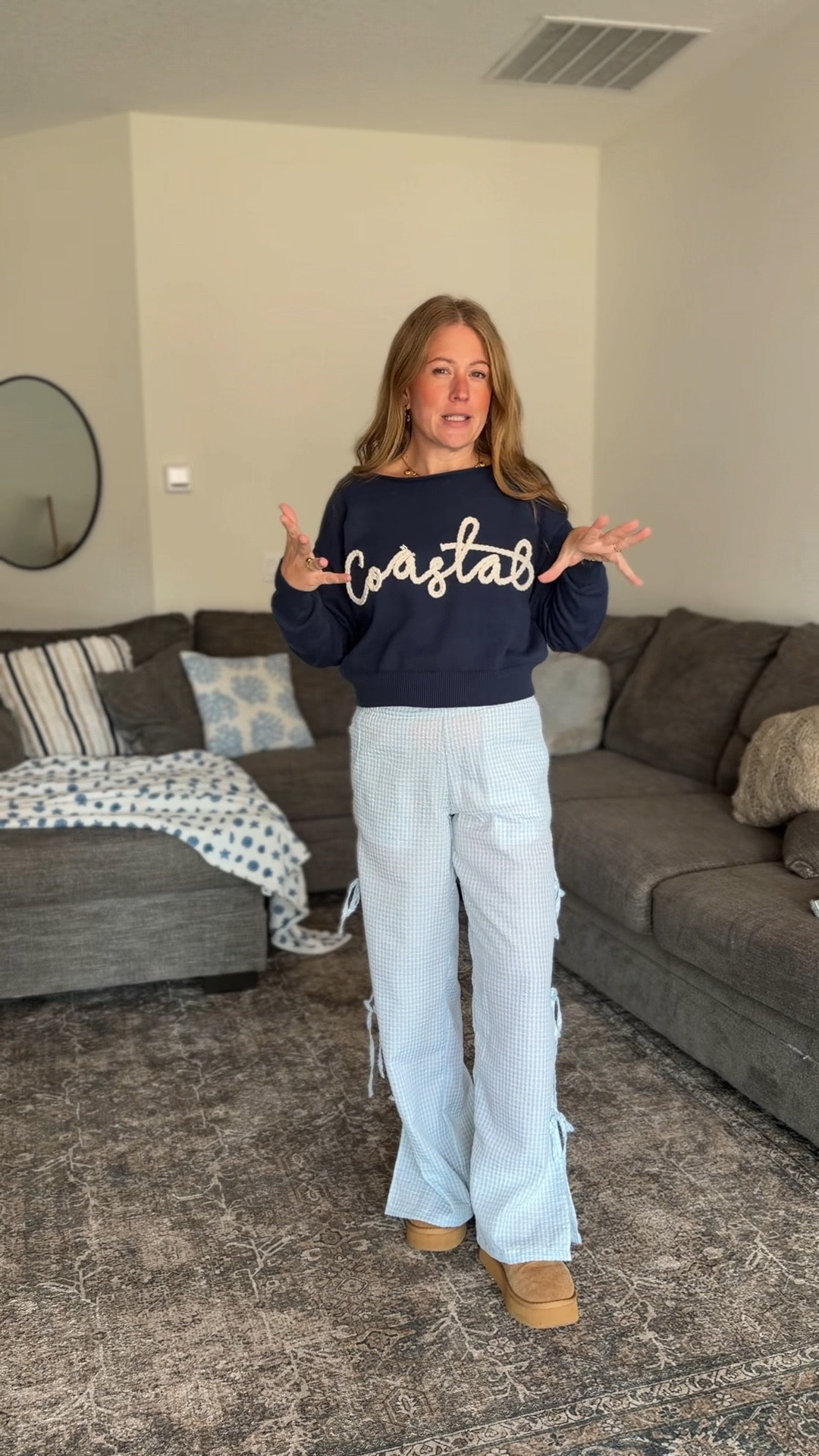 Coastal, laid back outfits! #springbreakoutfit #coastalstyle #beachoutfit 

#LTKTravel #LTKootd