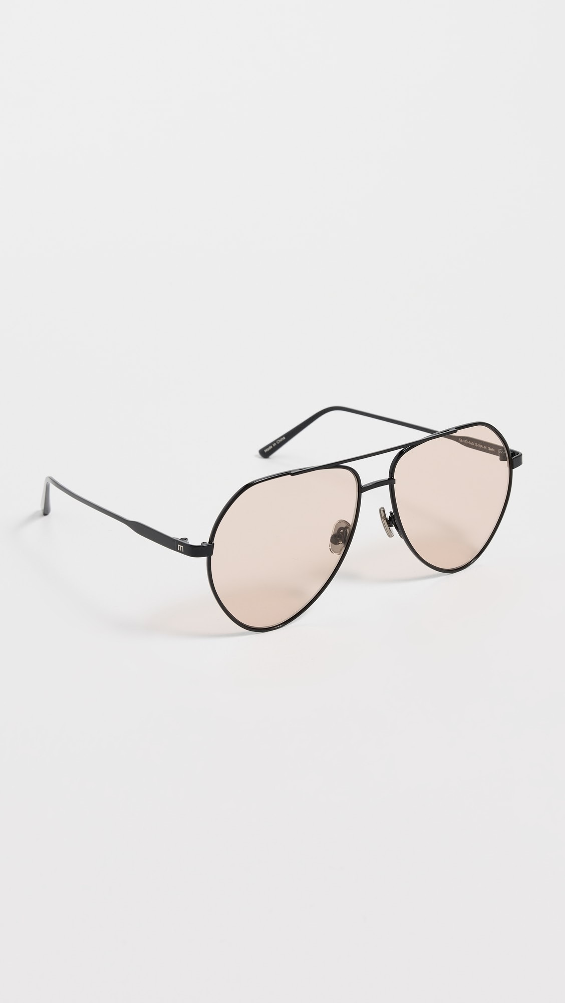 Elisa Johnson Sam Sunglasses | Shopbop | Shopbop