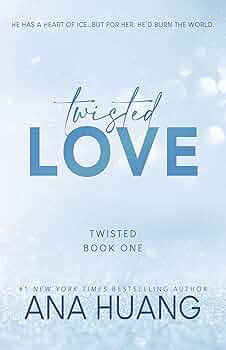 Twisted Love: A Brother's Best Friend Grumpy Sunshine Romance | Amazon (US)