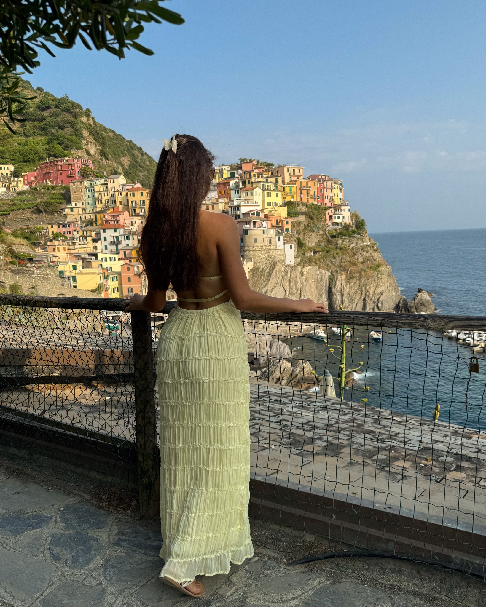 Butter yellow dress from Amazon💛🧈 super affordable option for vacation

#LTKFindsUnder50 #LTKTravel #LTKSeasonal