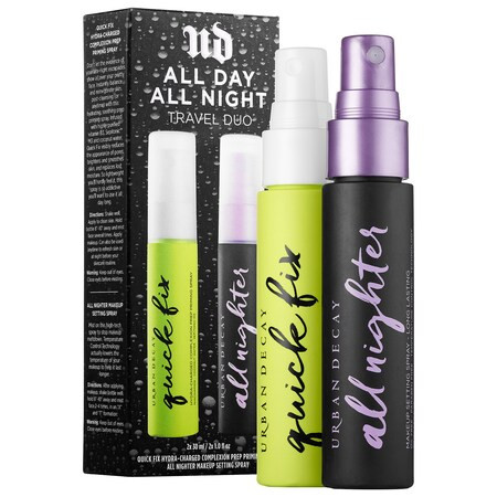 Urban Decay All Day All Night Travel Duo 2 x 1.01 oz/ 30 mL | Sephora (US)