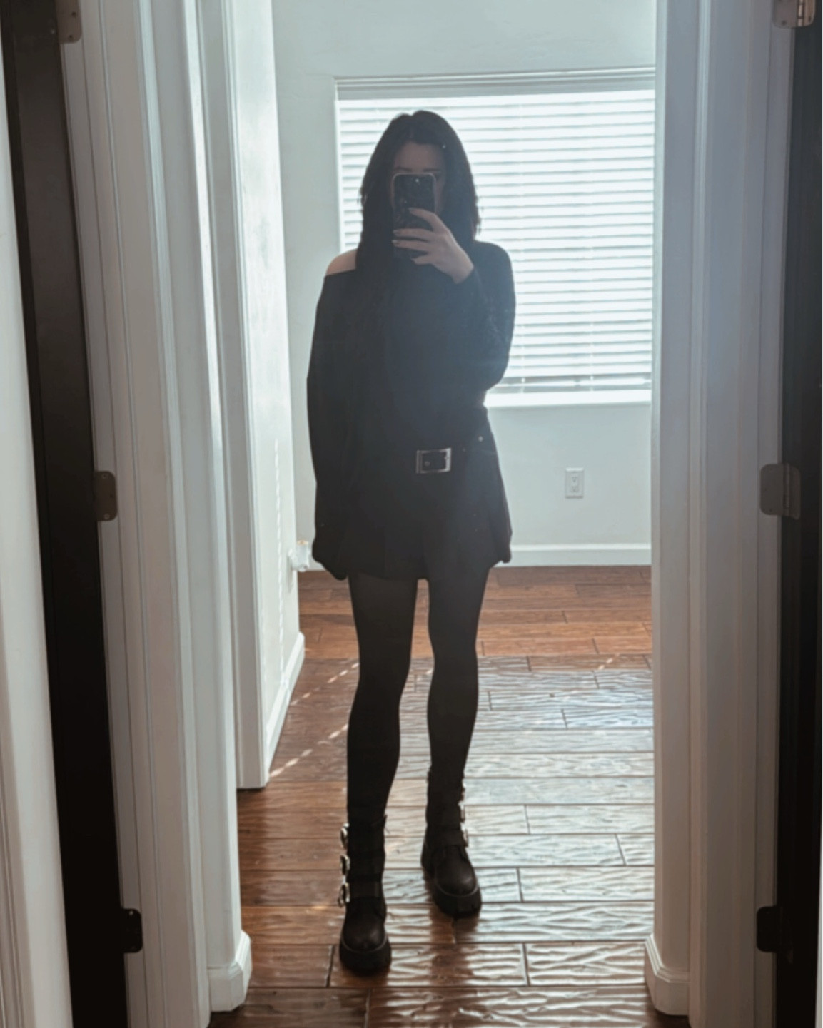 Weekend errands ☔️

#LTKStyleTip