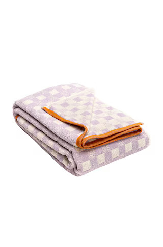 Monroe Towel
                    
                    House No. 23 | Revolve Clothing (Global)