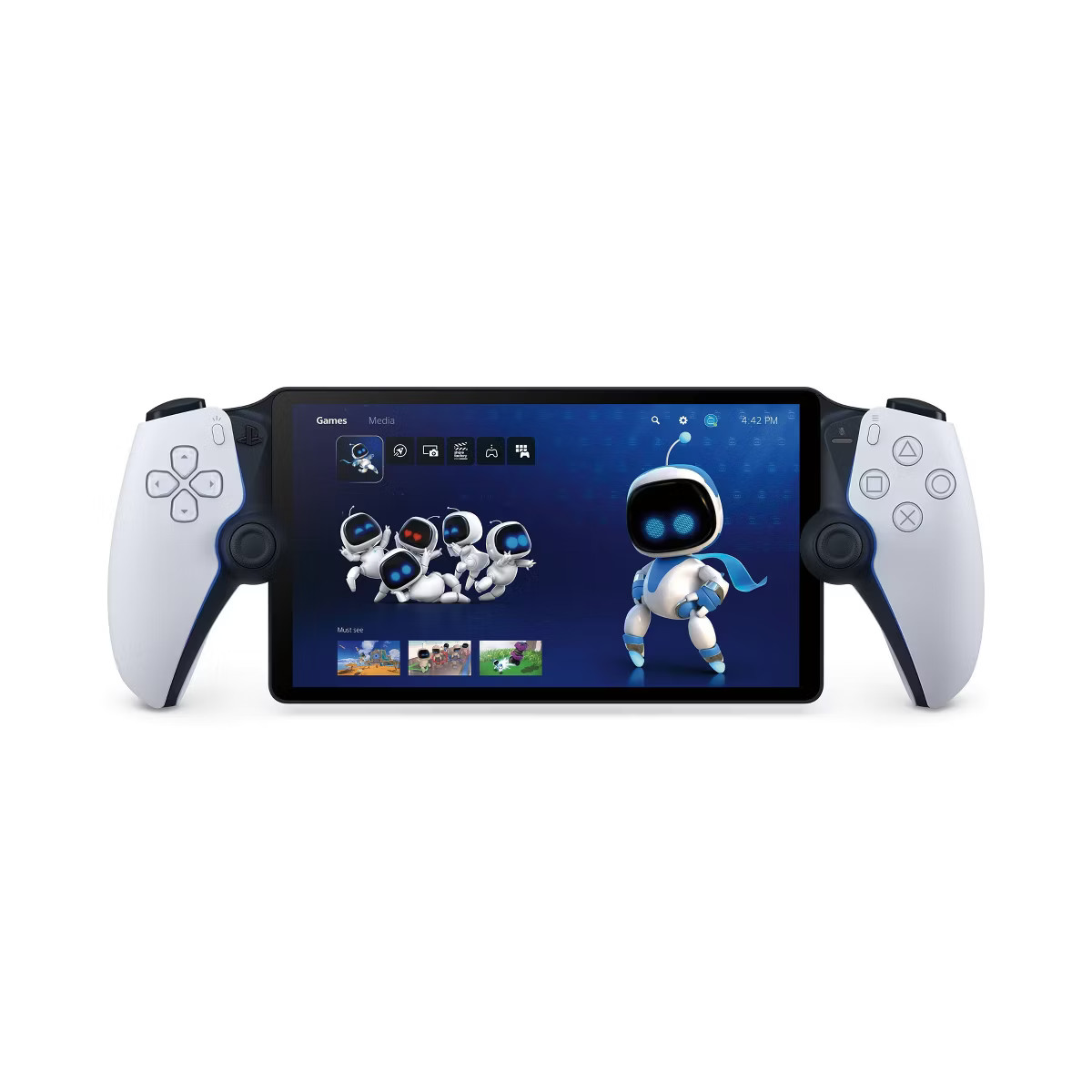 PlayStation Portal Remote Player for PlayStation 5 | Target
