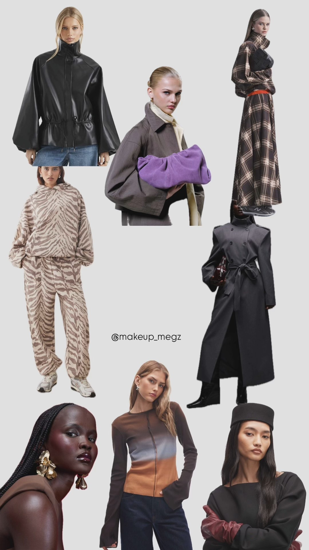 Obsessions: Dumpling bags, pill box hat, leather, double breasted strong shoulder trench, cozy wear, brushed gold earrings. 

#LTKSeasonal #LTKTravel #LTKWorkwear