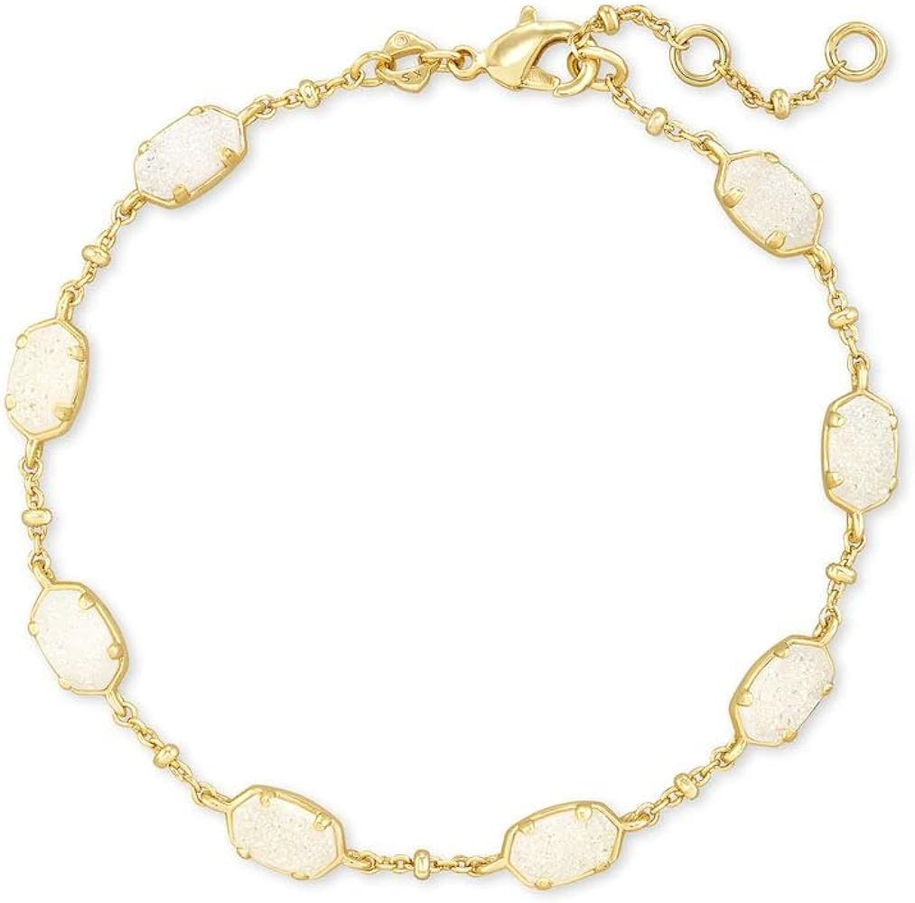 Kendra Scott Emilie Link Bracelet for Women, Fashion Jewelry | Amazon (US)