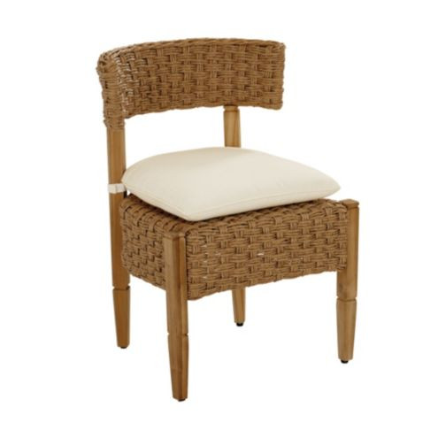 Cypress Dining Chair | Ballard Designs, Inc.