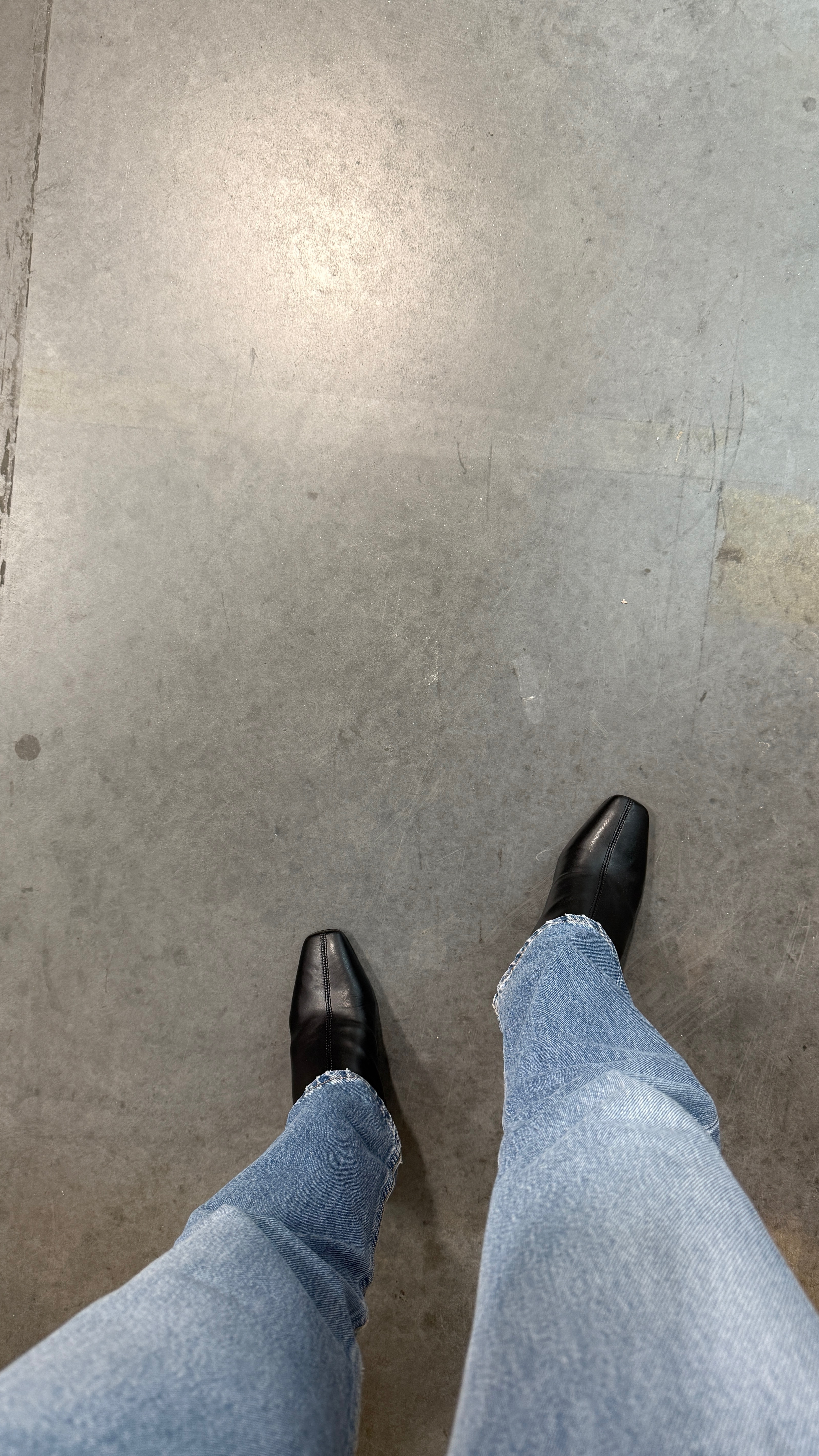 Boots and jeans season is still underway! My favorites are on sale!