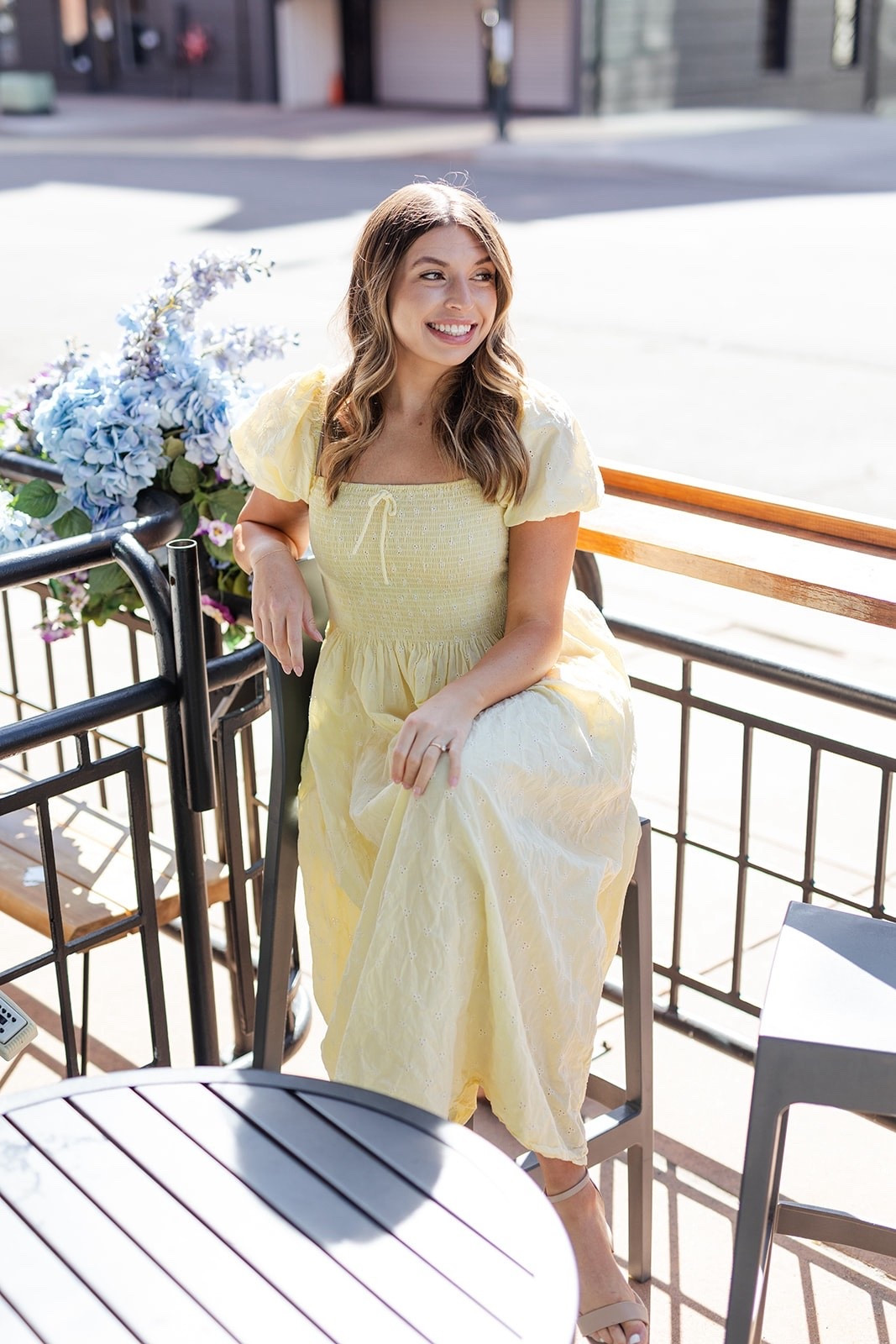 Butter Yellow Dress | Summer Dress 🧈💛

#LTKSeasonal #LTKStyleTip #LTKFindsUnder50