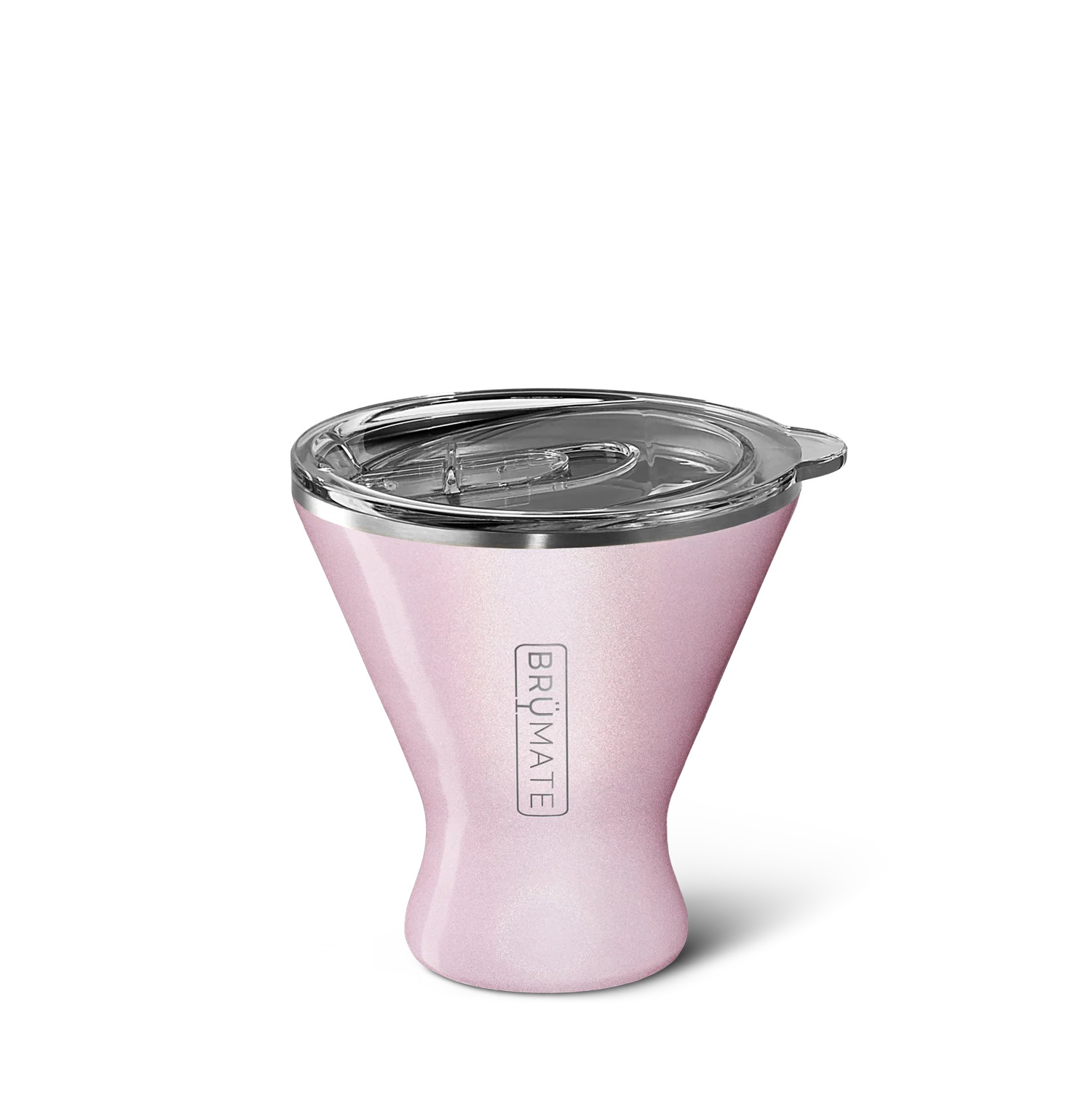 MargTiniGlitter Blush | 10oz1 star2 stars3 stars4 stars5 stars(74)$24.99| Interest-free installme... | BruMate