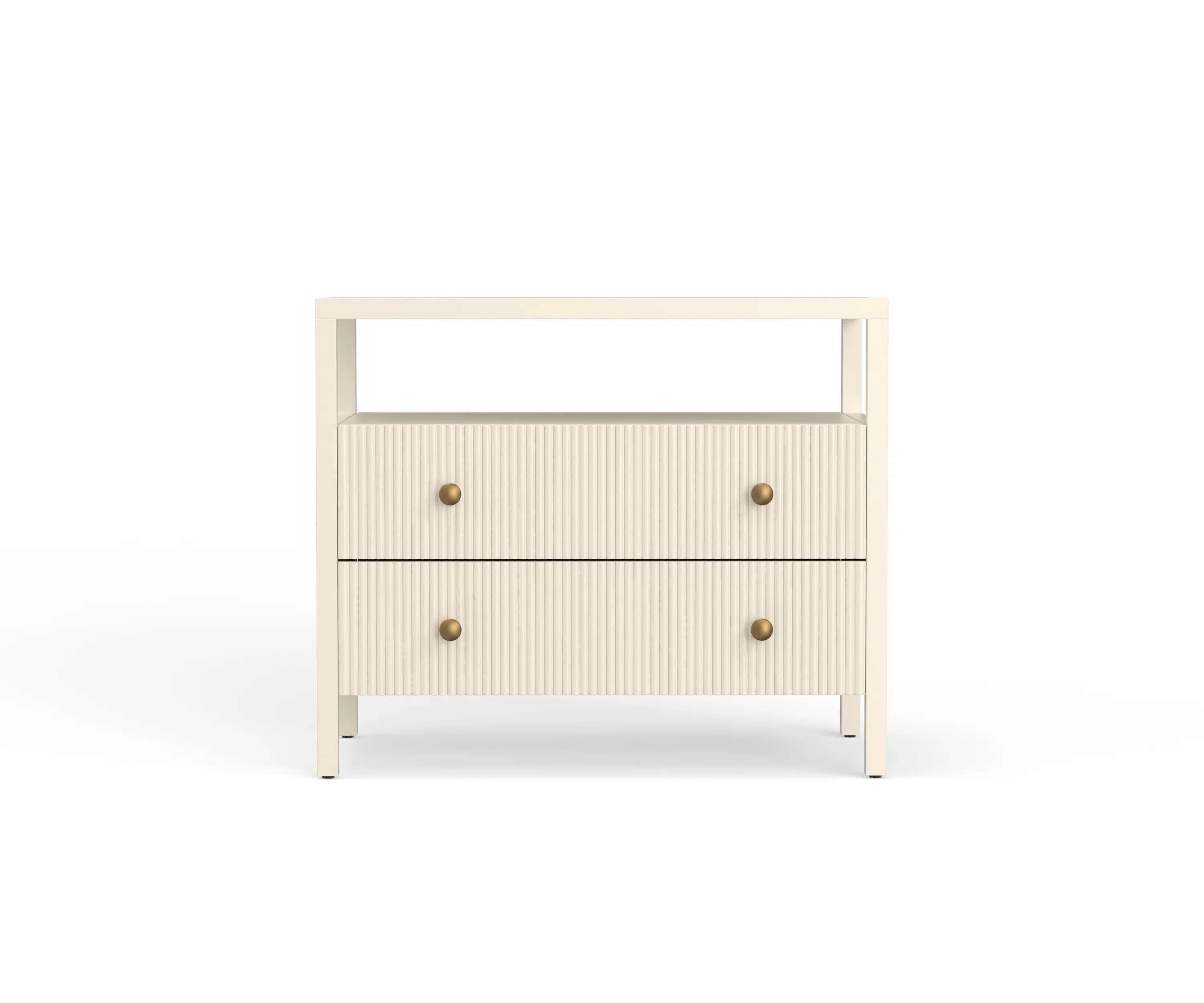Joss & Main Jennette Nightstand & Reviews | Wayfair | Wayfair North America