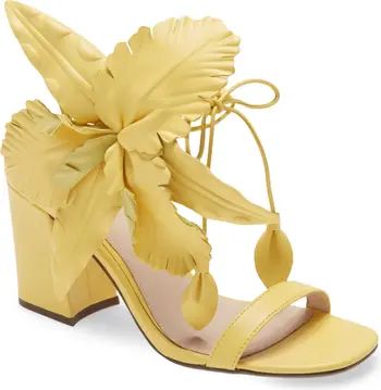 Hibiscus Sandal | Nordstrom