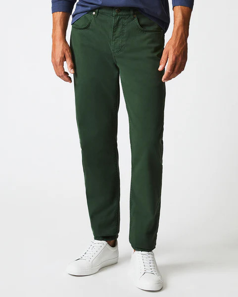 5 POCKET PANT - | Billy Reid Inc.