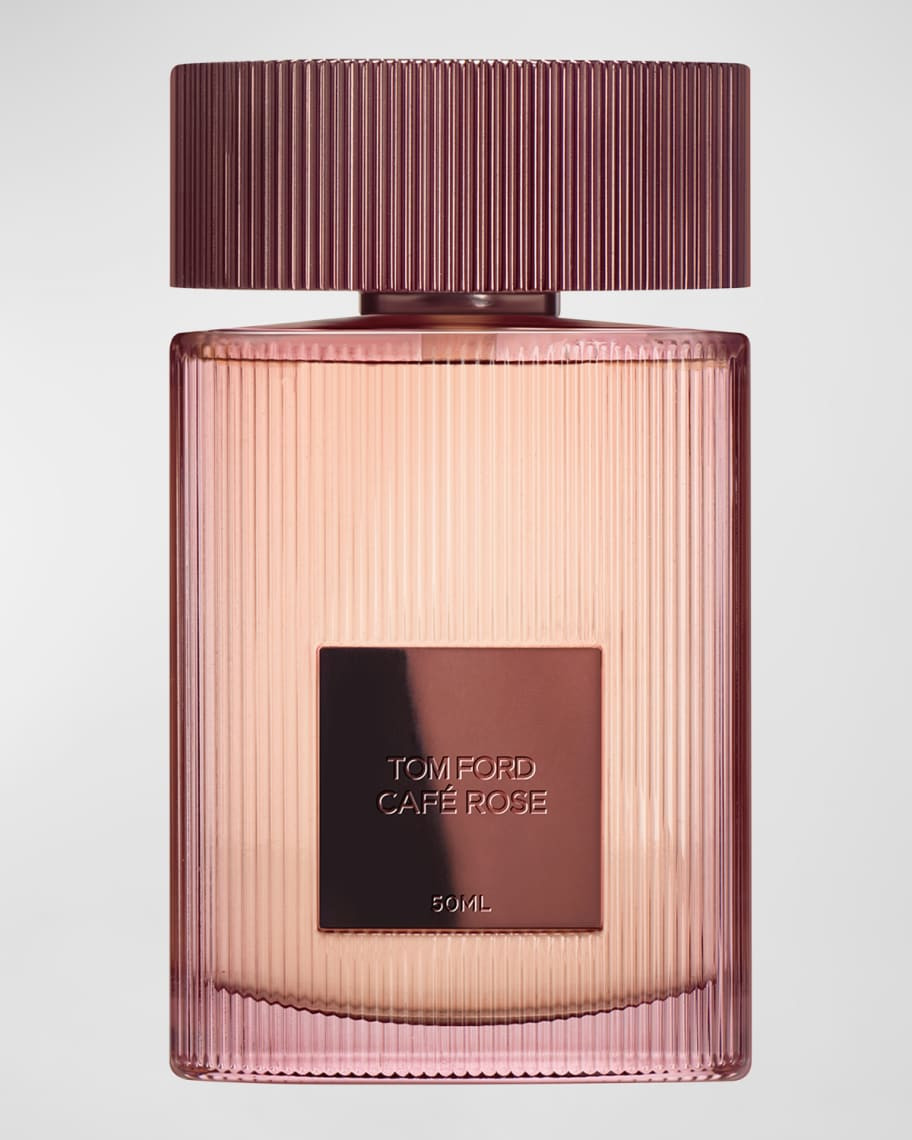 TOM FORD Café Rose Eau de Parfum, 1.7 oz. | Neiman Marcus