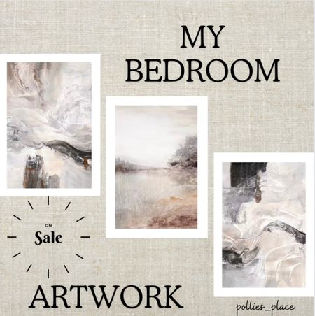 My bedroom artwork is ON SALE!🙌🏻 #primarybedroom #bedroomart #prints

#LTKsalealert #LTKfindsunder50 #LTKhome