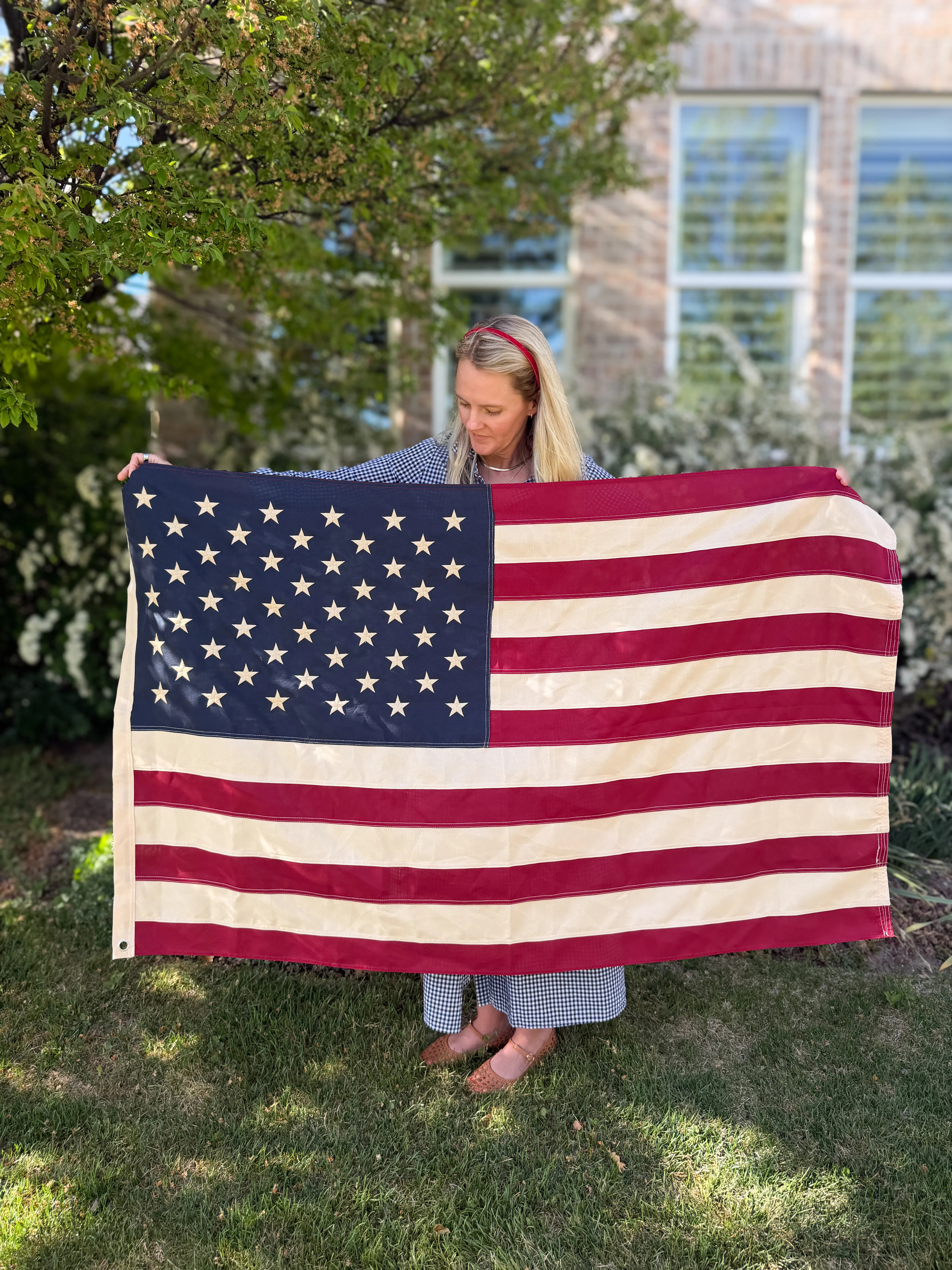 Americana Flags & Buntings - 3 Variations | House of Turnberry